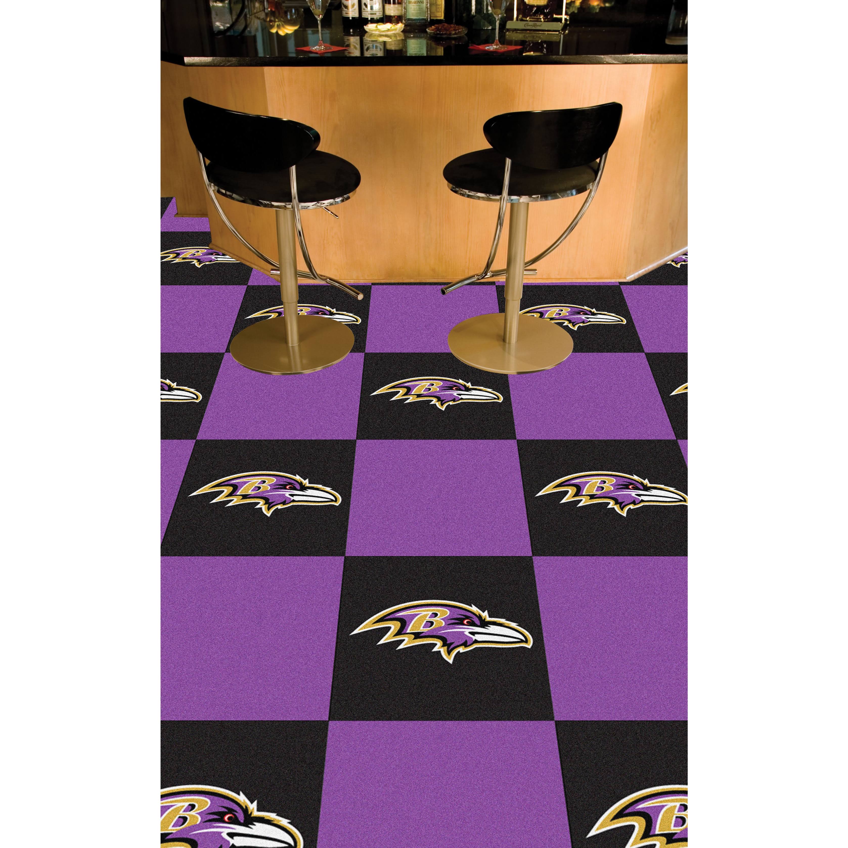 Carpet Tiles T401