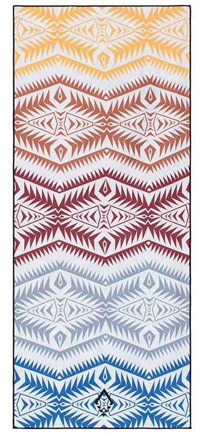 Travel and Yoga Towel I635648