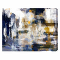 Multicolor Canvas Art A92349