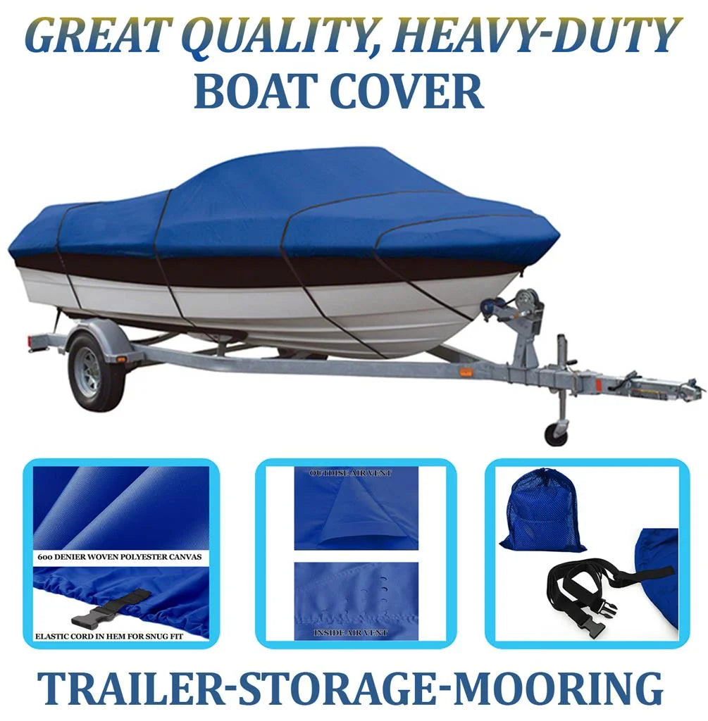 Boat Cover L21670