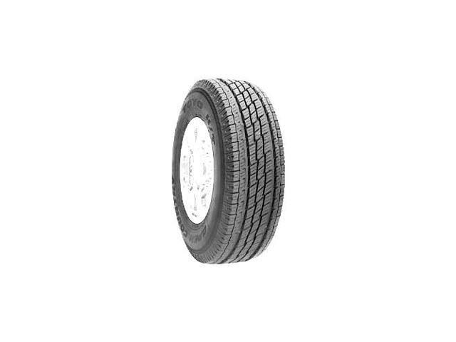 Open Country H/T P235/75R17 108S X2605