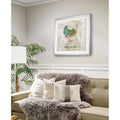 Framed Giclee Print 32 x 32 Y173765