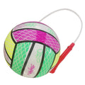 Inflatable Bouncy Ball Kid Toy R10174