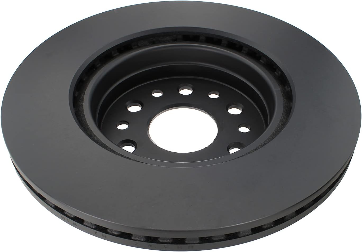 Front Brake Rotor for 2019-2020 Ram 1500 Y854604