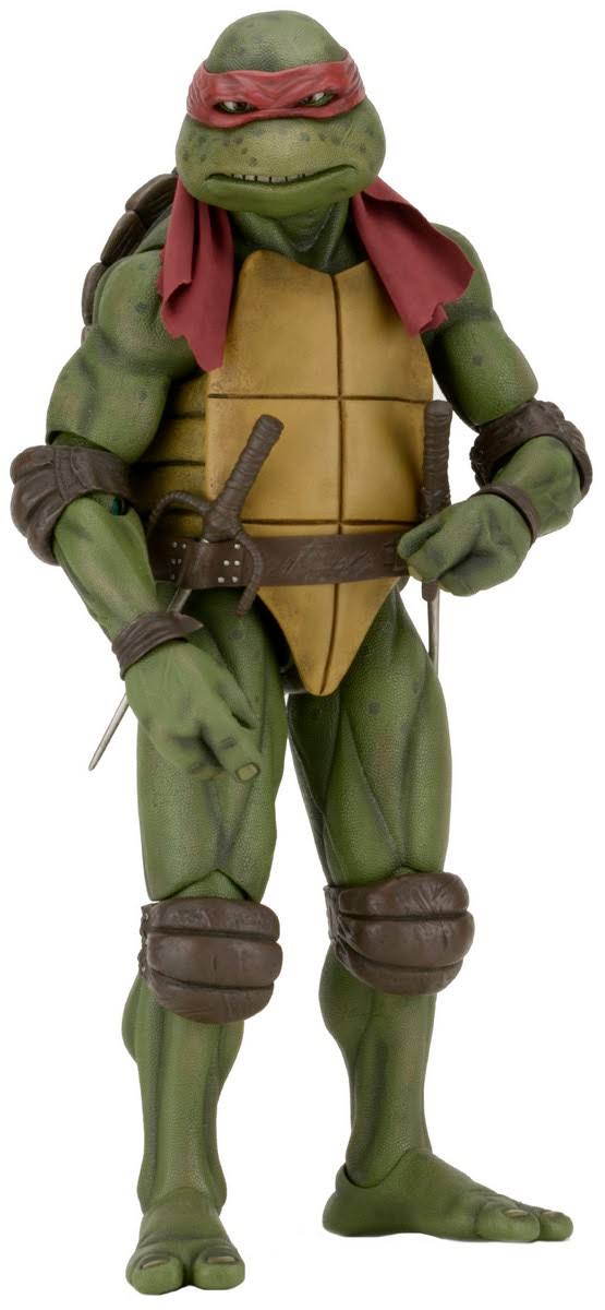 Raphael 1/4 Scale Action Figure L69630