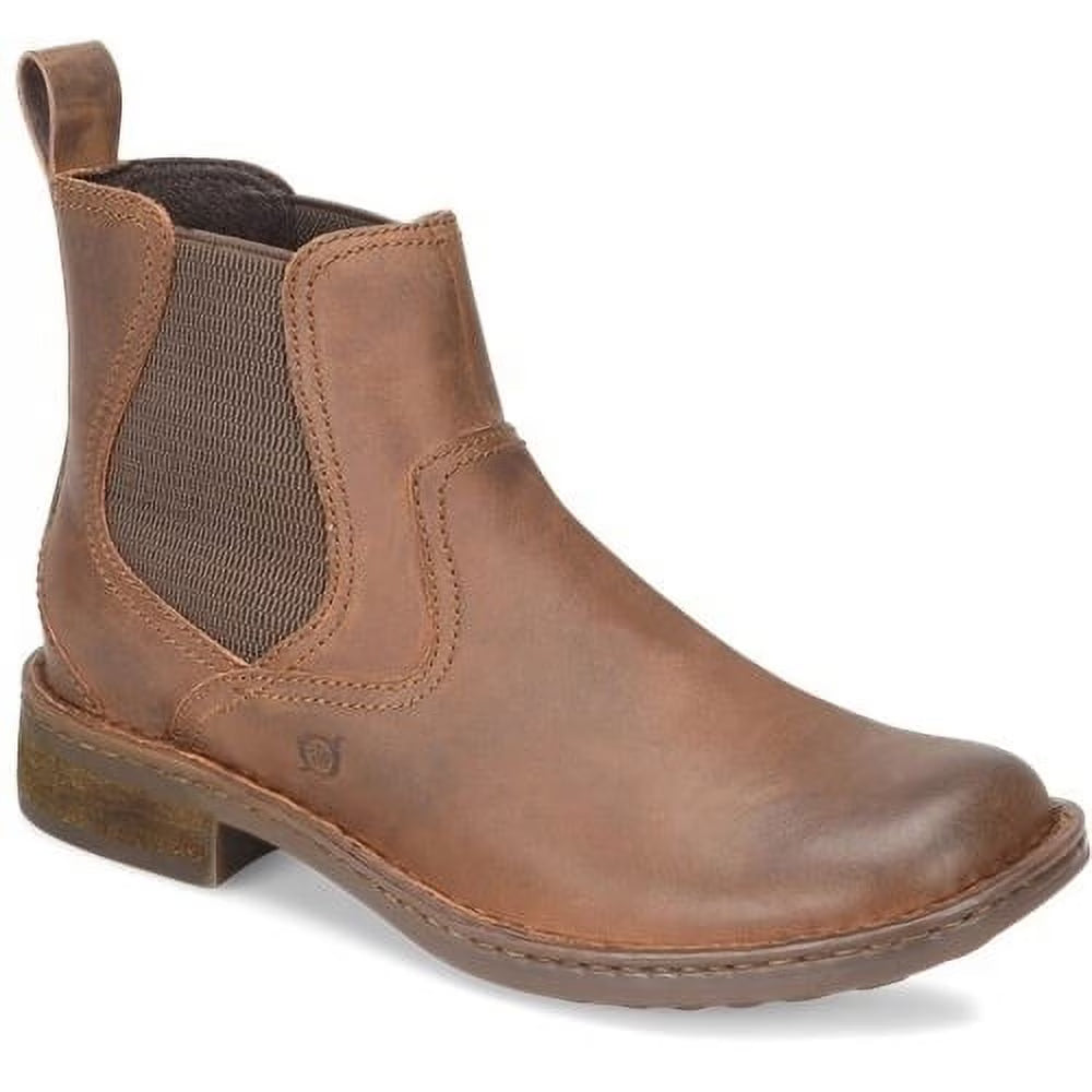 Brown Chelsea Boot U850