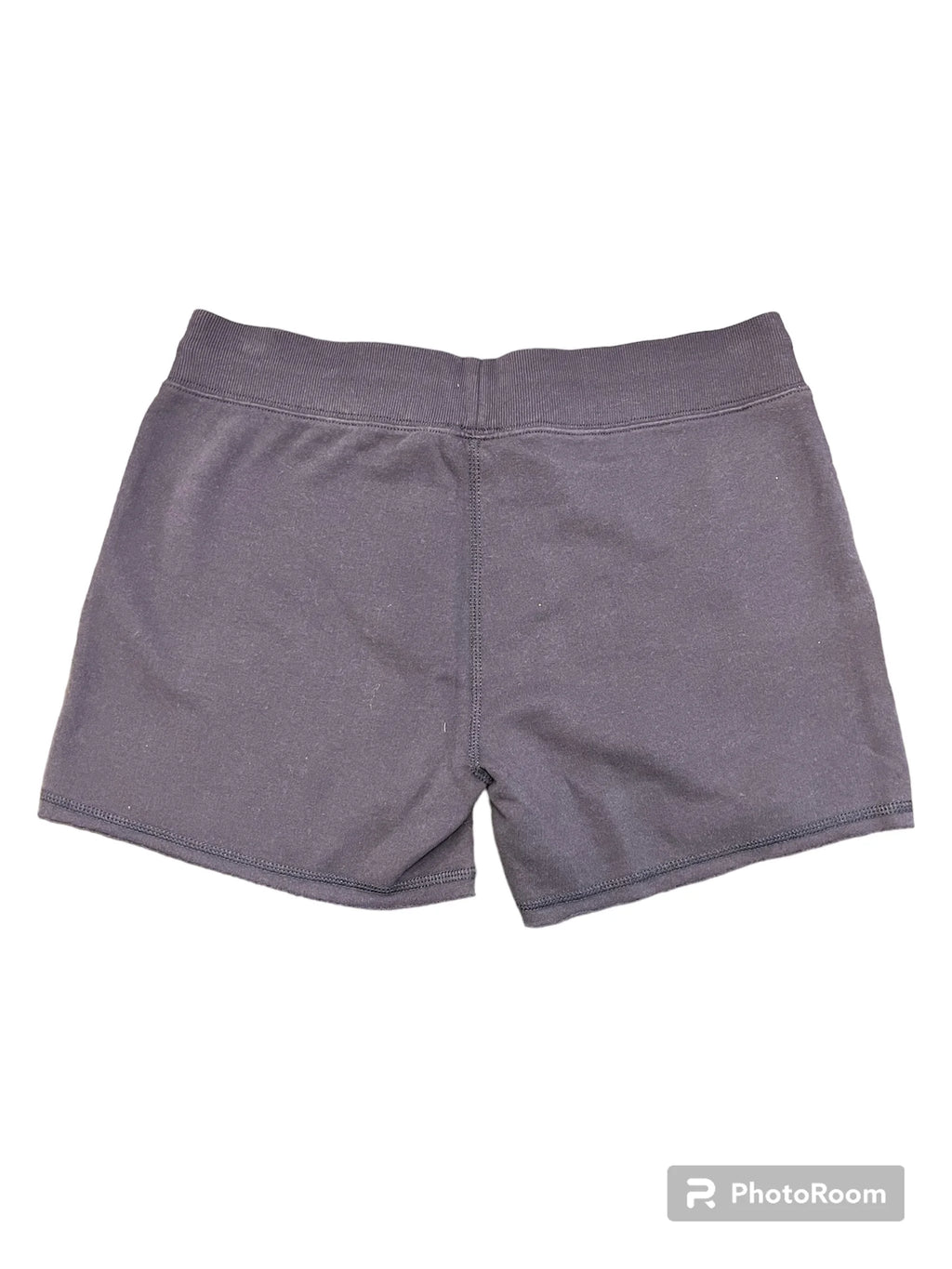 Navy Men's Fleece Short A948851