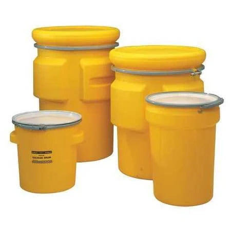 65 gal. Salvage Drum Overpack A784006