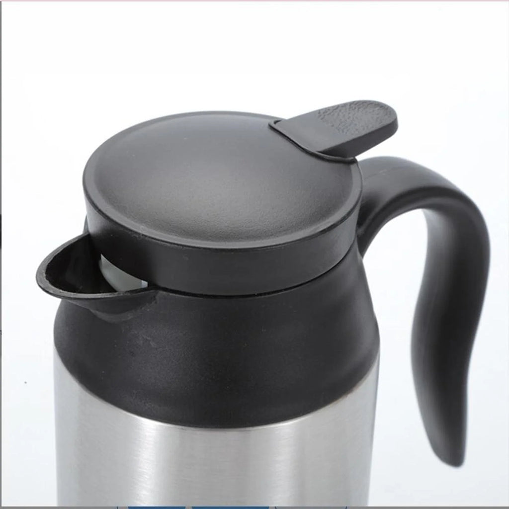 24V 200W Double Wall Car Kettle W46324