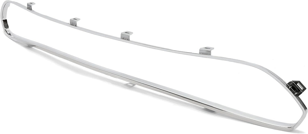 Front Chrome Grill Pack of 2 F48024