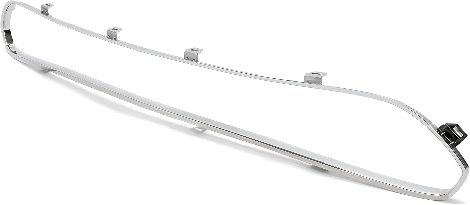 Front Chrome Grill Pack of 2 F48024