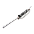7/8" Aluminum Handlebar Mid Bend Silver T668052