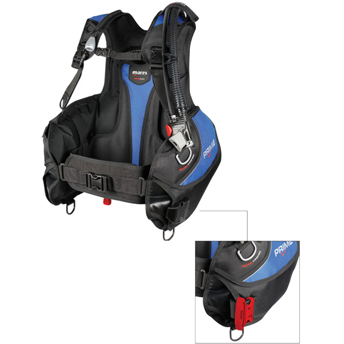 Prime BCD C140547