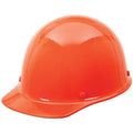Orange Protective Cap with Staz-On Suspension W455