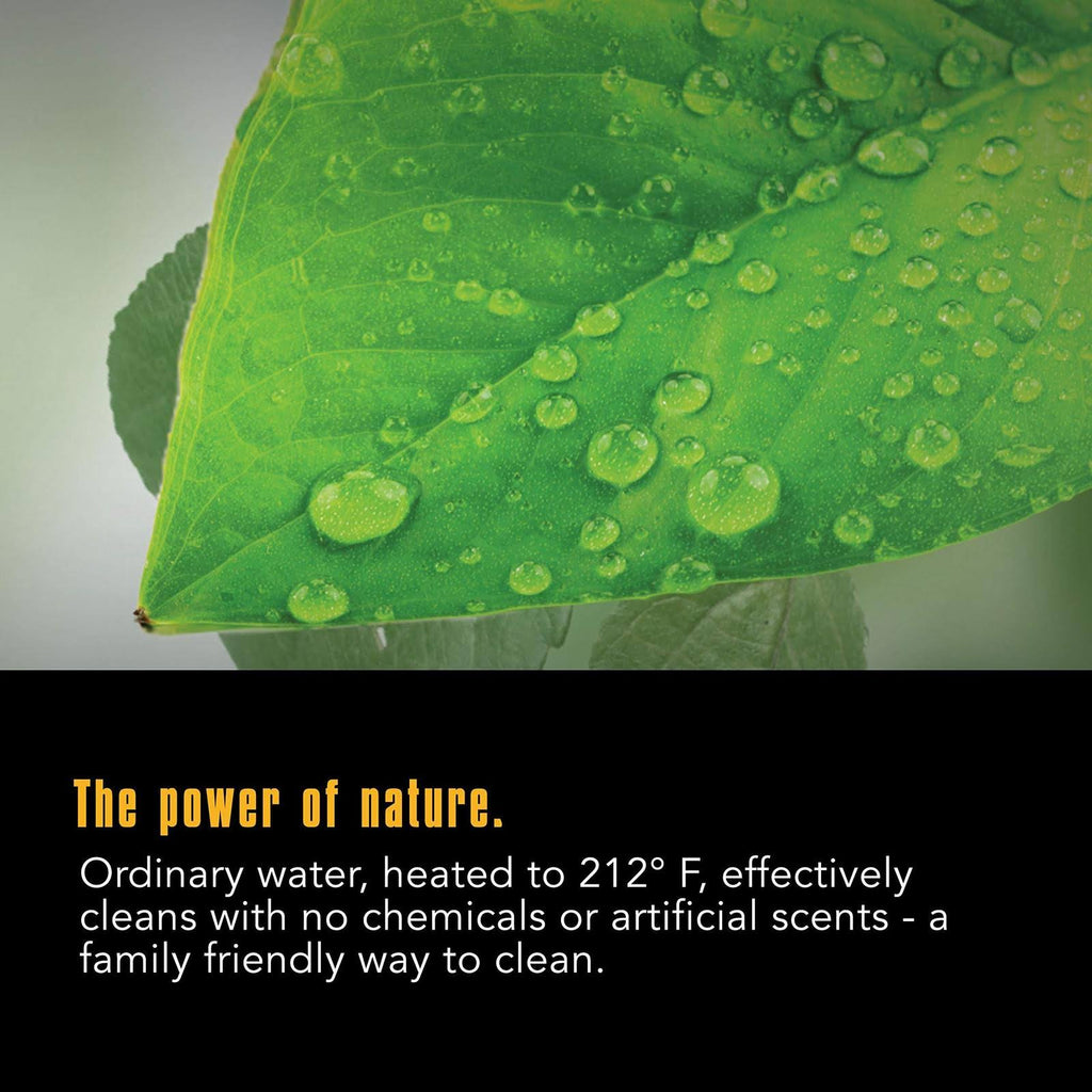 Portable Power Cleaner with Floor Mop O98597