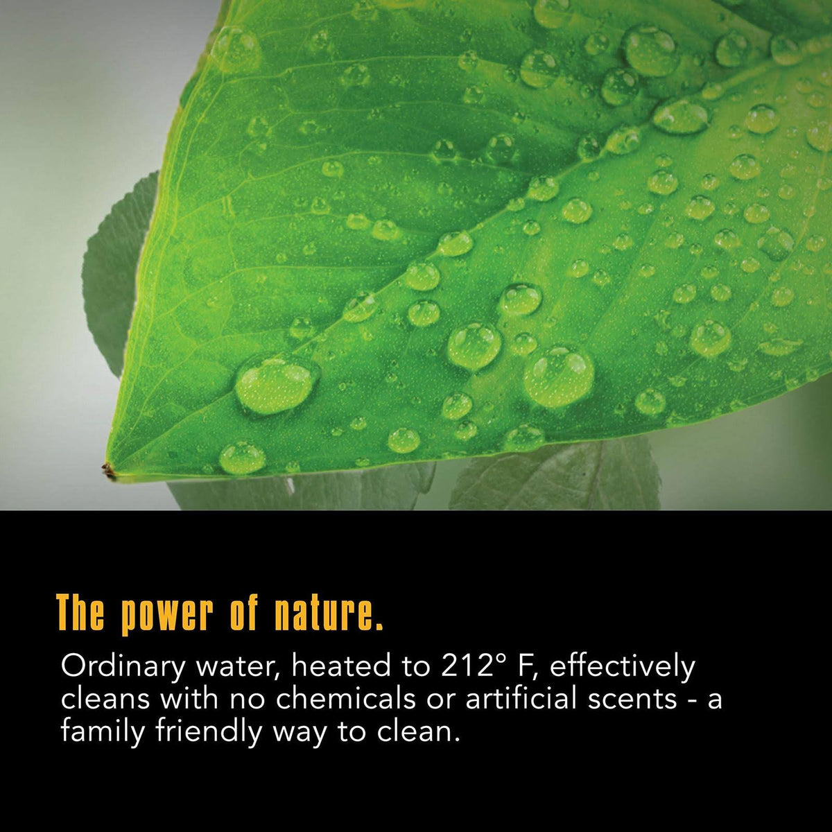 Portable Power Cleaner with Floor Mop O98597