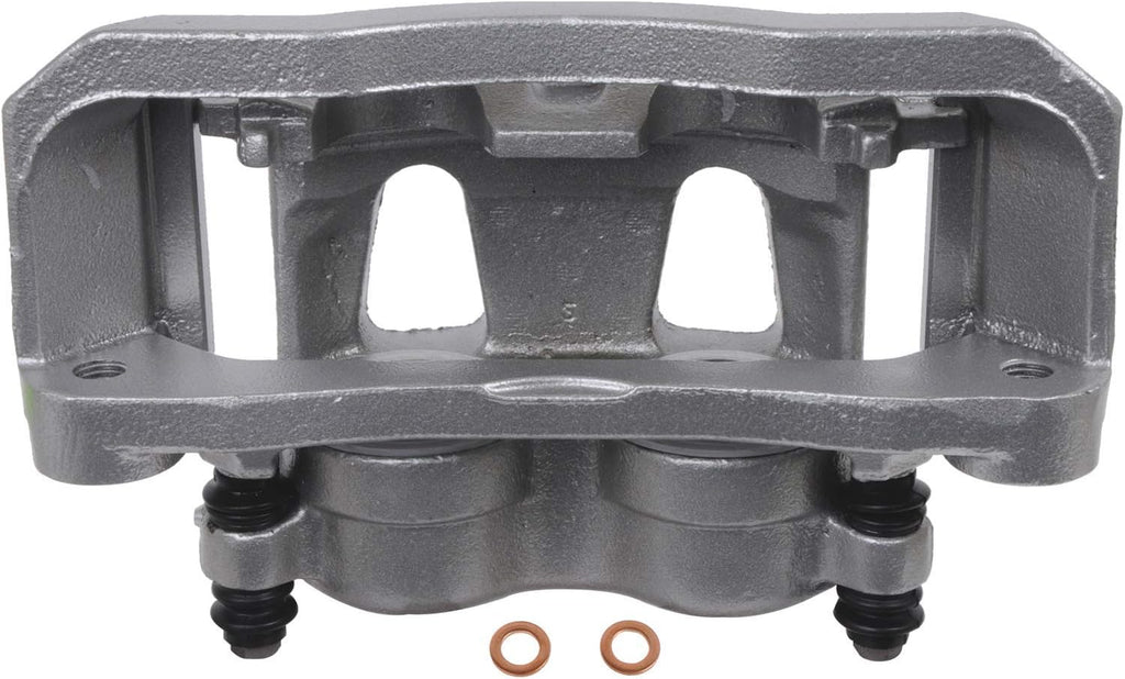 Front Left Brake Caliper O9531