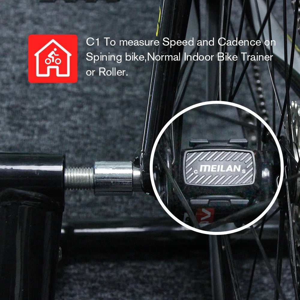 Speed & Cadence Sensor P871