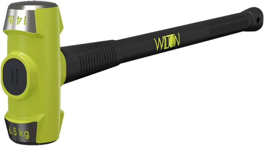 14 Lb Sledge Hammer J140