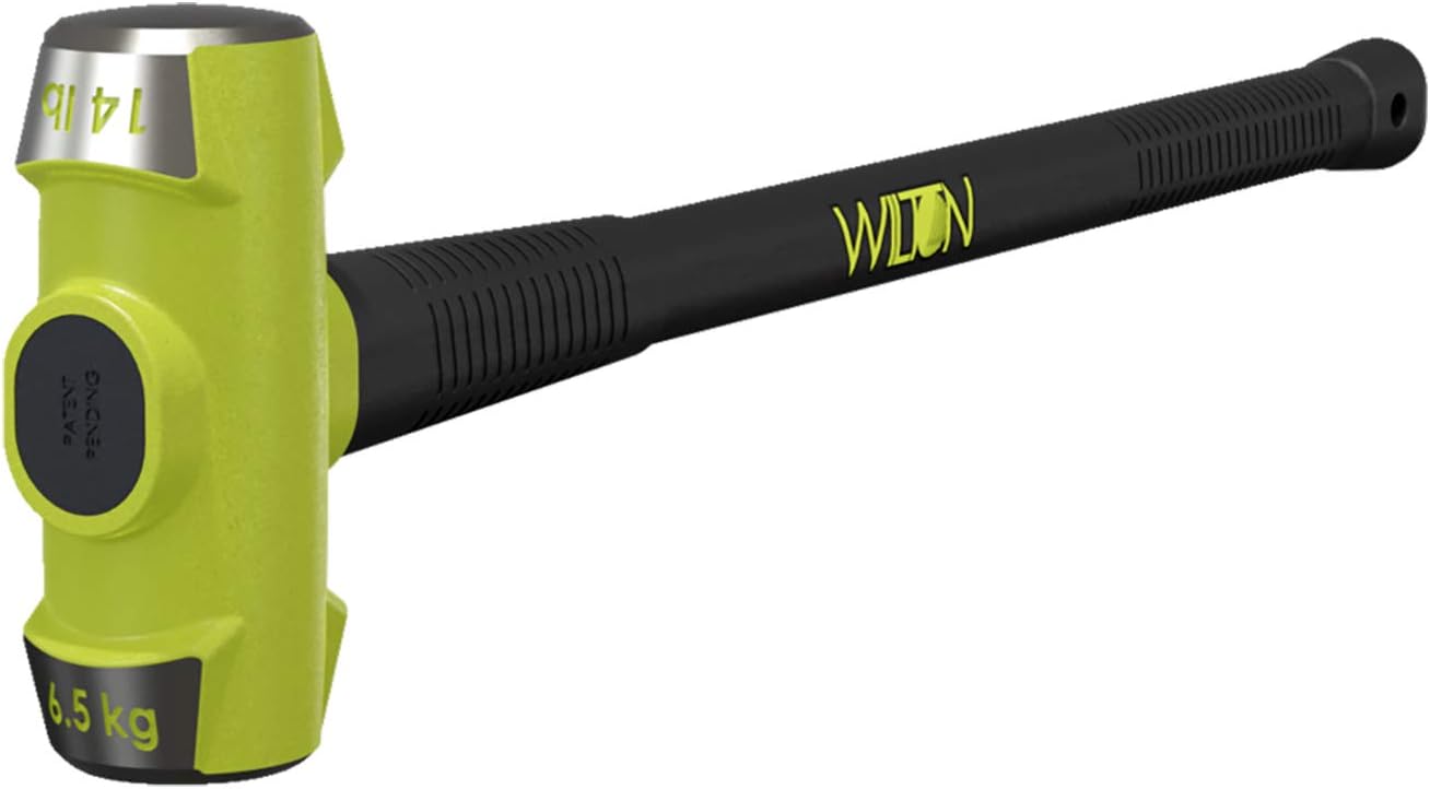14 Lb Sledge Hammer J140