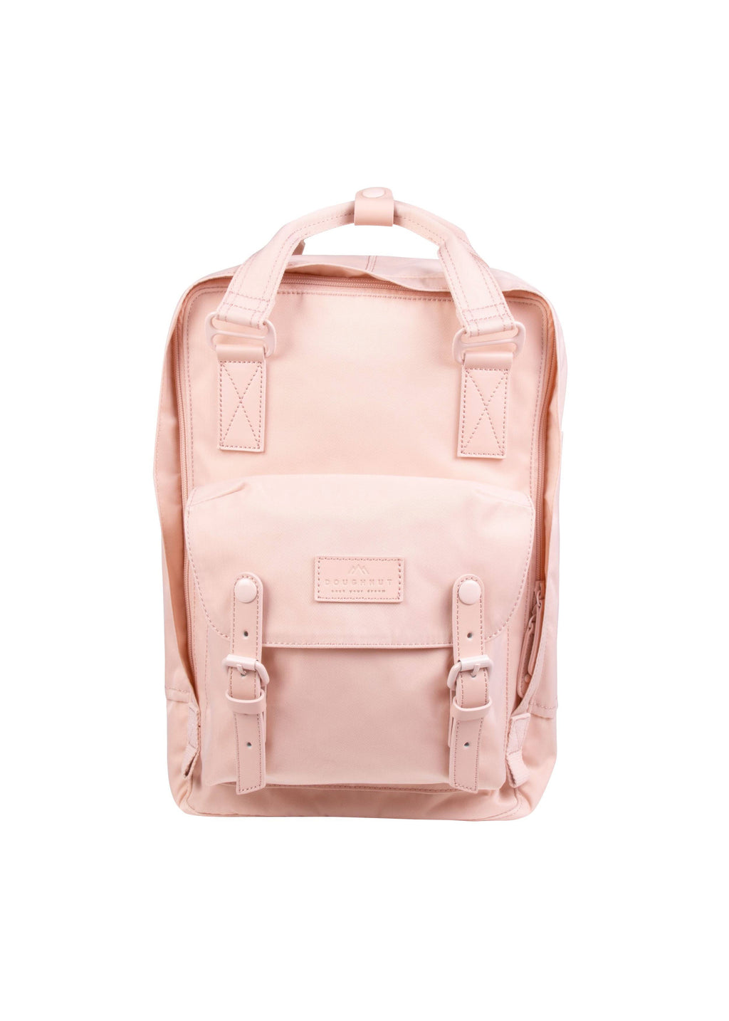 Doughnut Macaroon Standard Backpack E518