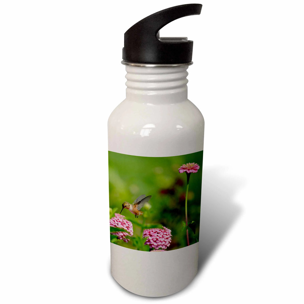 21 oz Sports Water Bottle I13509