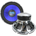 12 2400 Watt Car Subwoofers DVC 4 Ohm L3875
