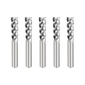 3/16 3 Flute Carbide Square End Mill X121145