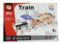 DIY Hands On Kit (137 Pieces) W191