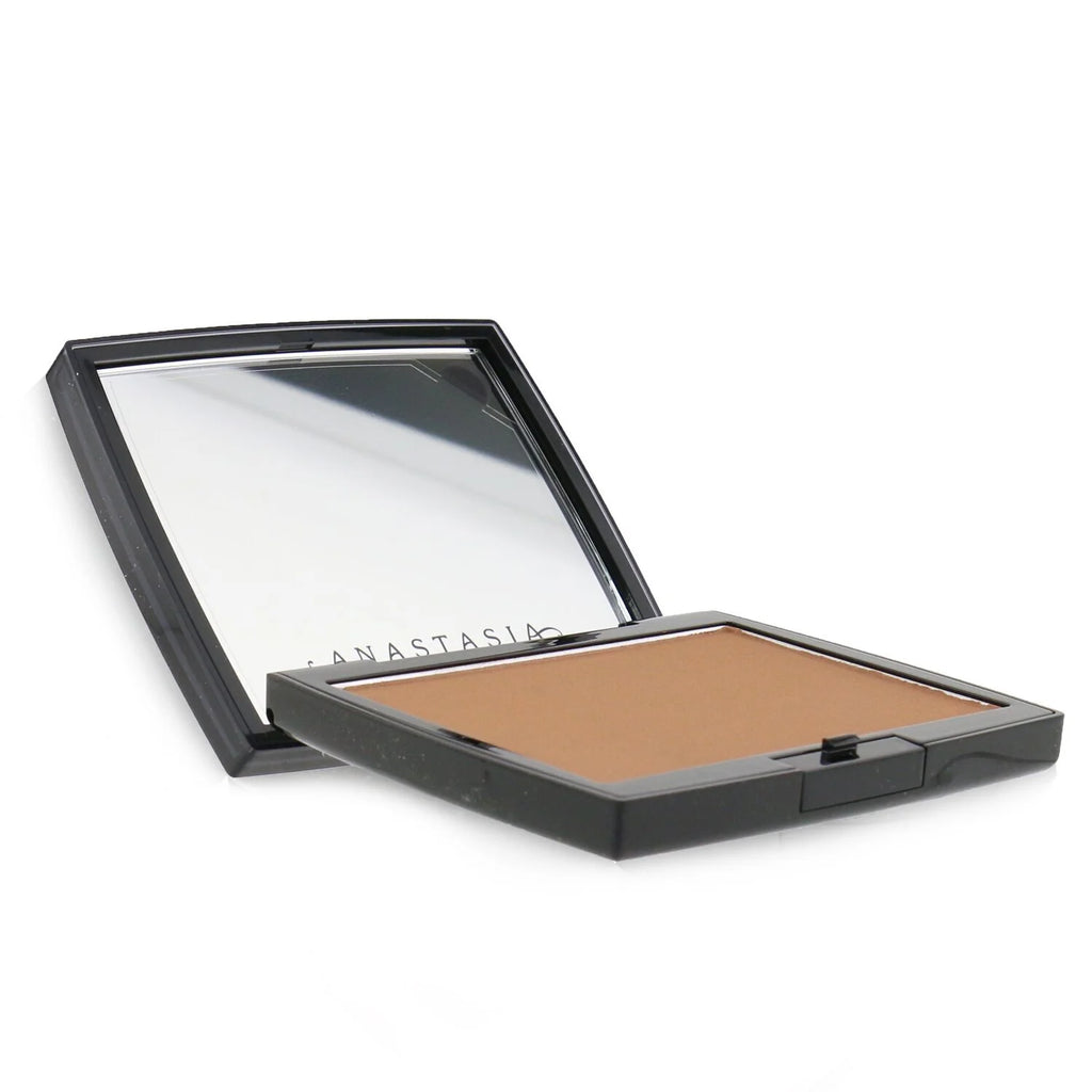 Powder Bronzer - Cappuccino (Deep Golden Brown) 10g/0.35oz M623