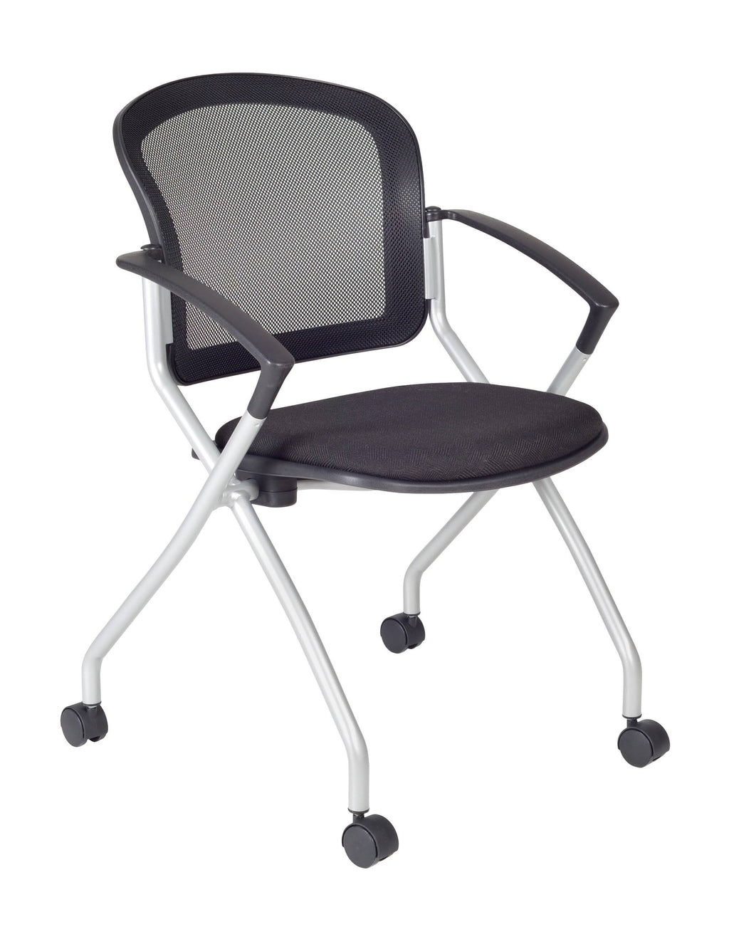 Mobile Training Table with 2 Chairs H172671