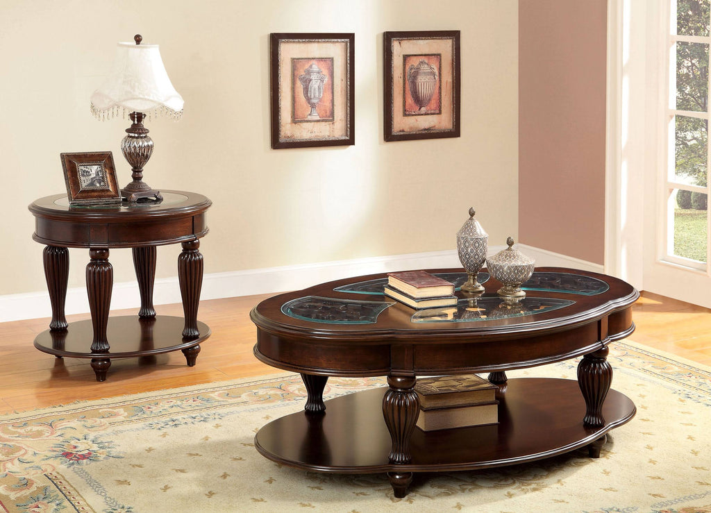 End Table W7332