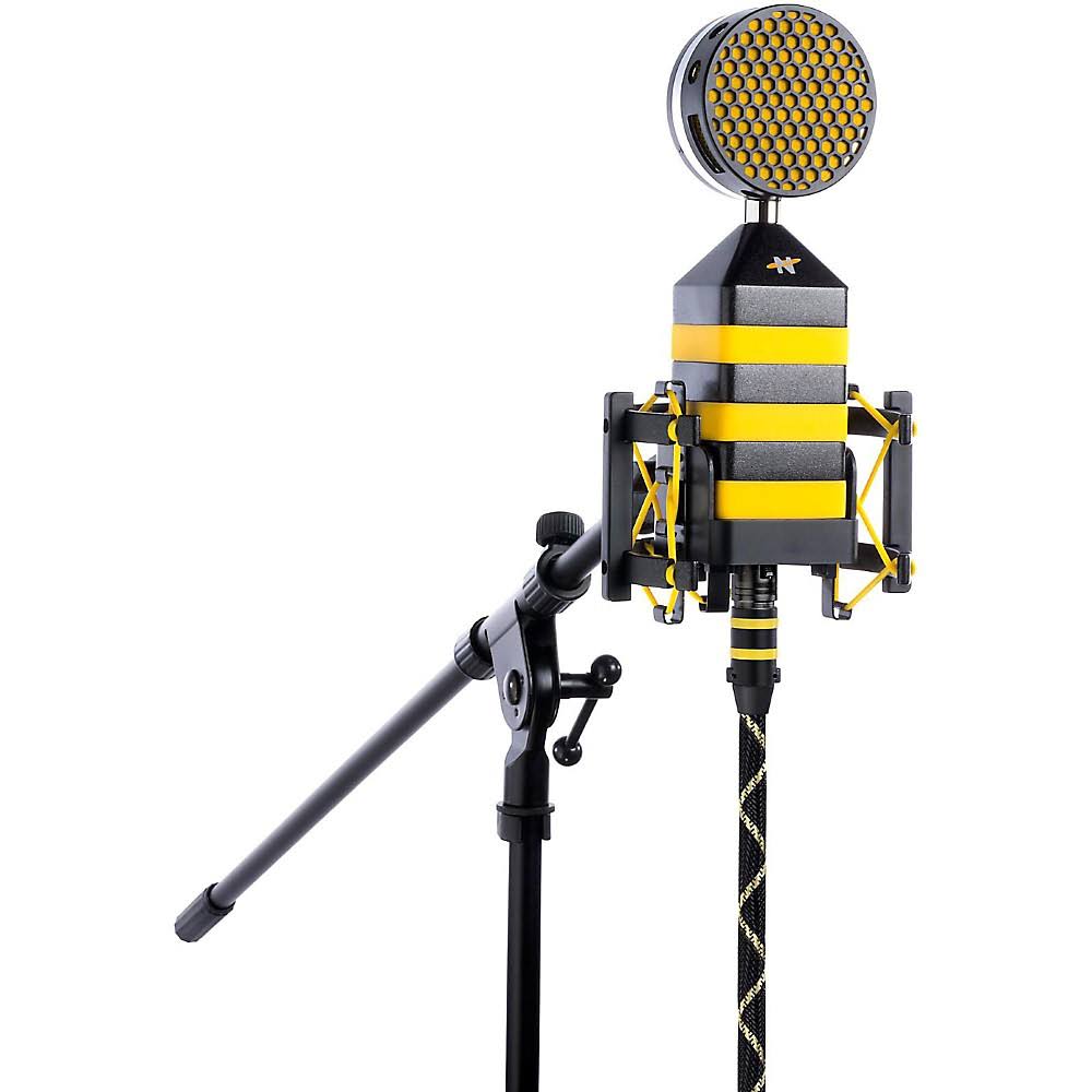 Cardioid Solid State Condenser Microphone G252257