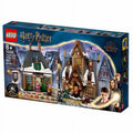 LEGO Harry Potter Hogsmeade Village Building Set (851 Pieces) Q83435