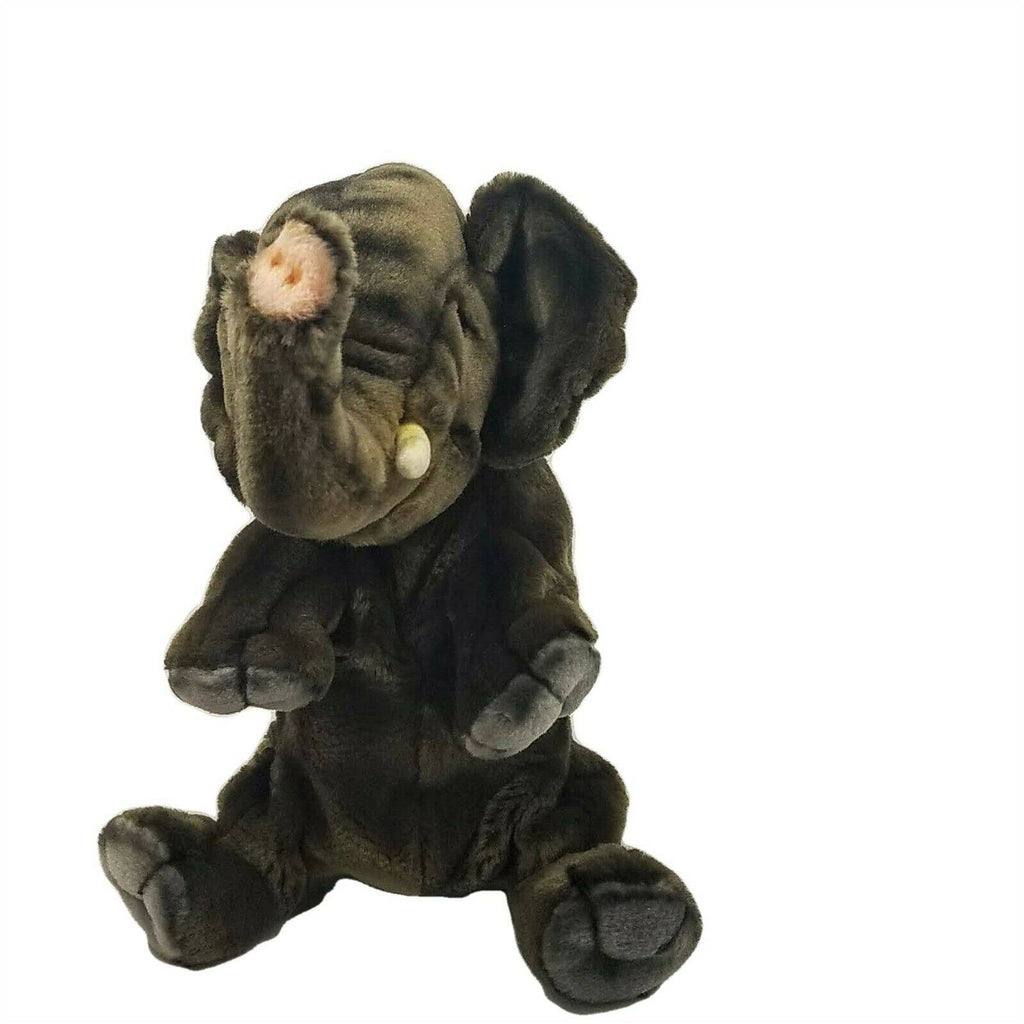 Elephant Hand Puppet U60201