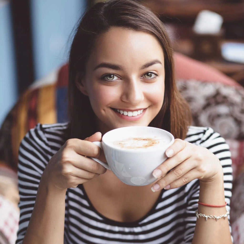Hazelnut Flavored Coffee Pods, 100 Ct R399686