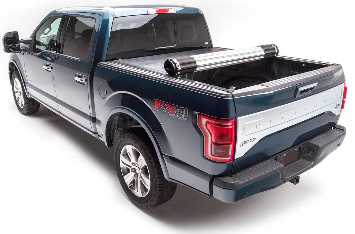 Tonneau Cover I383