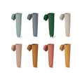 8 Pack Silicone Ice Pops B213420