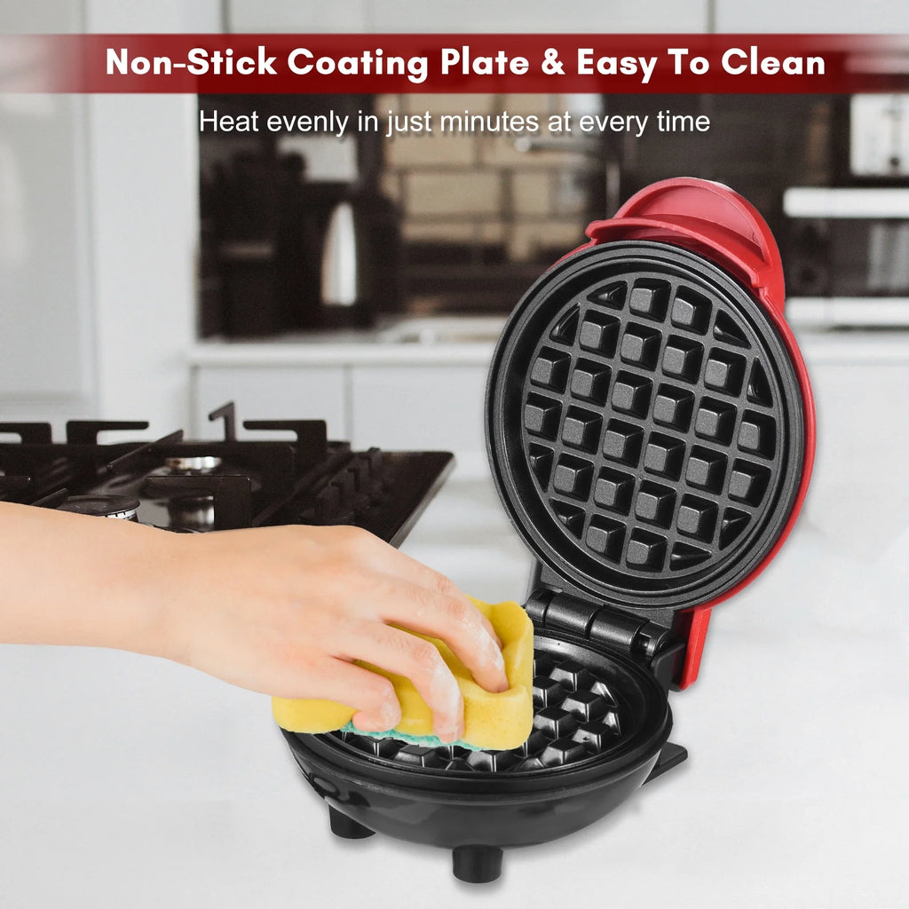 Waffle Maker N6924