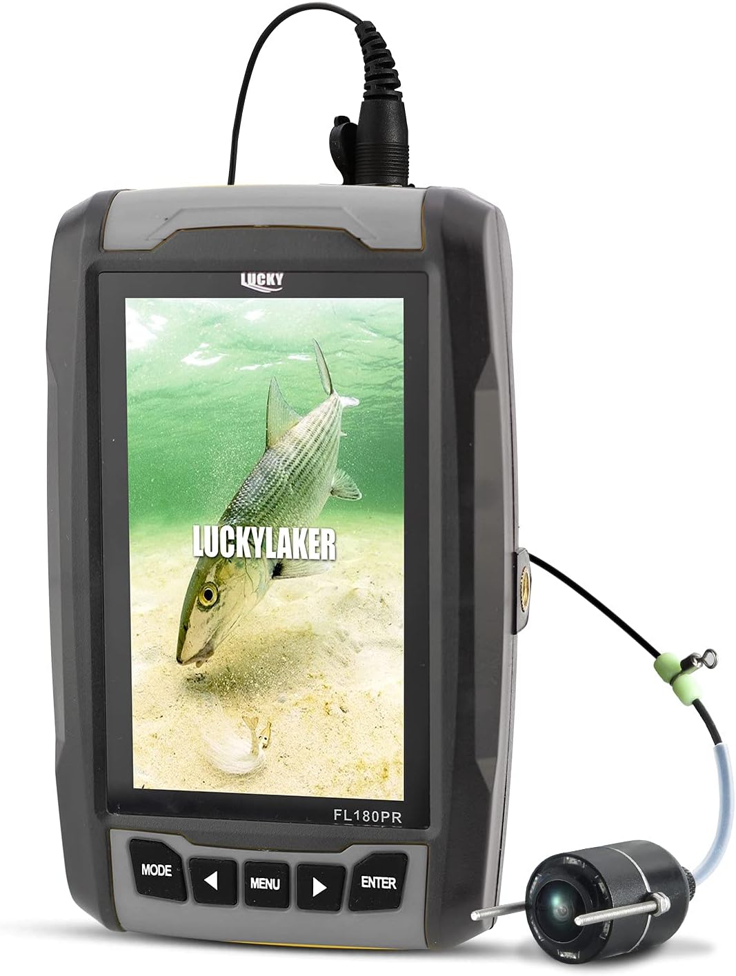 Underwater Fishing Camera Viewing System C15978