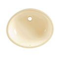 Ovalyn Bathroom Sink Bone M887172