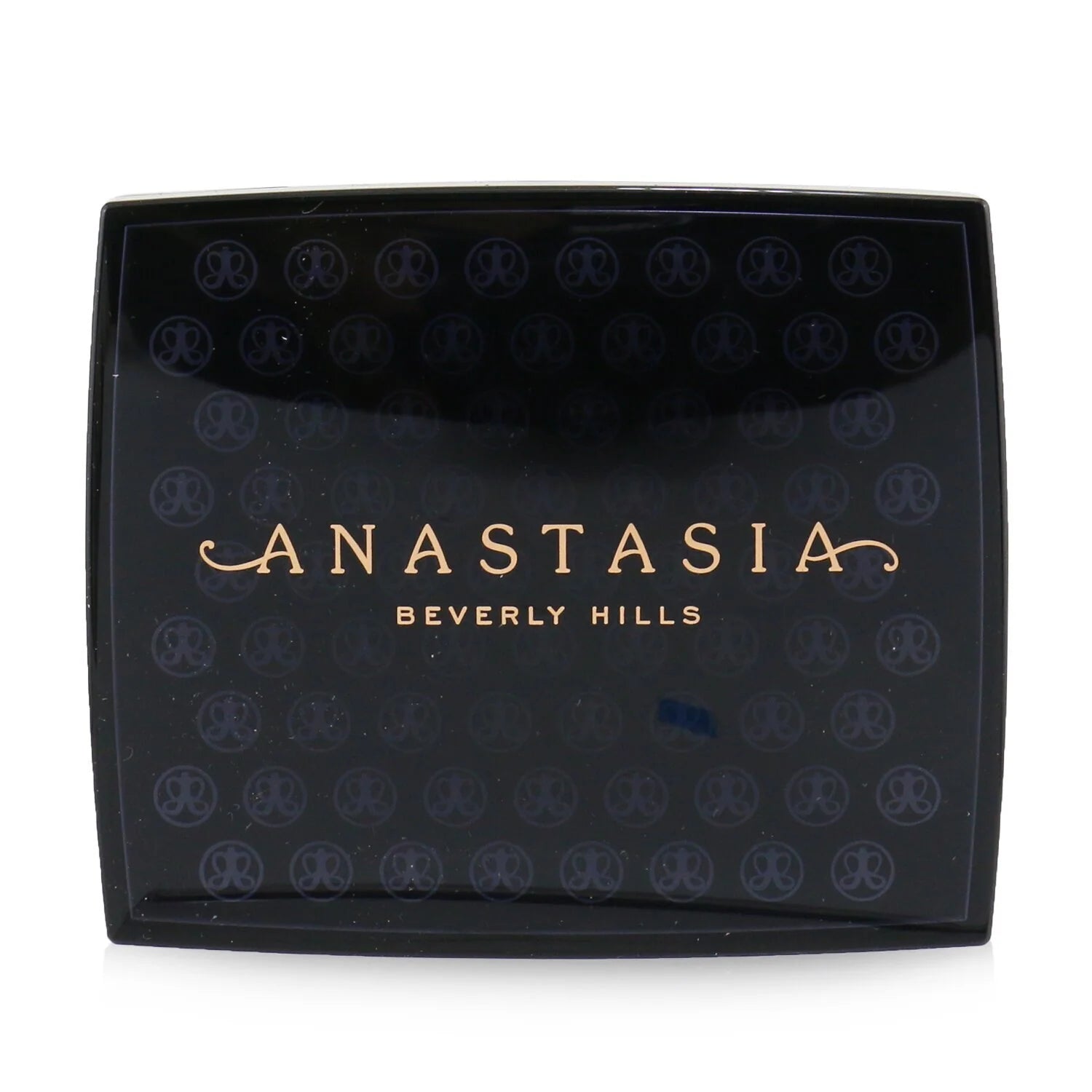 Powder Bronzer - Cappuccino (Deep Golden Brown) 10g/0.35oz M623