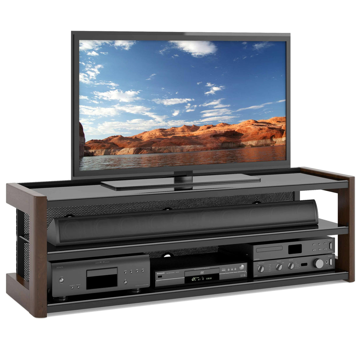 Quick Click TV / Component Bench G69787