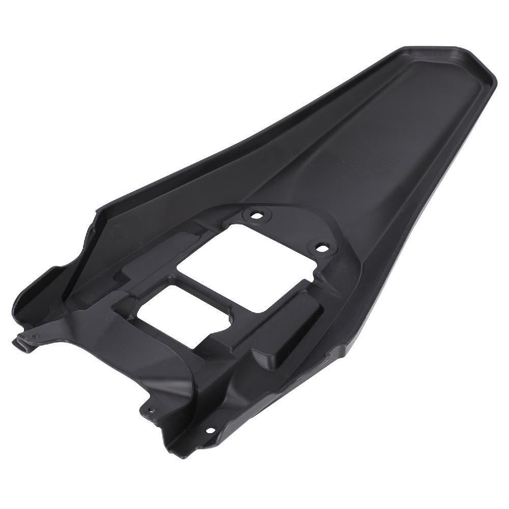 Black Plastic Dirt Bike Rear Fender Mudguard G845490