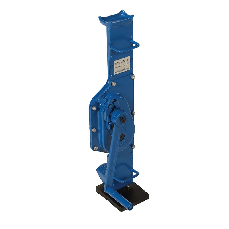 Mechanical Machinery Jack, 1.5 Ton R718500