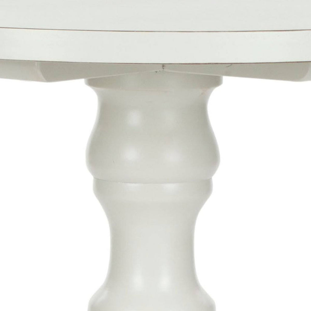 Gold Accent Table E9344