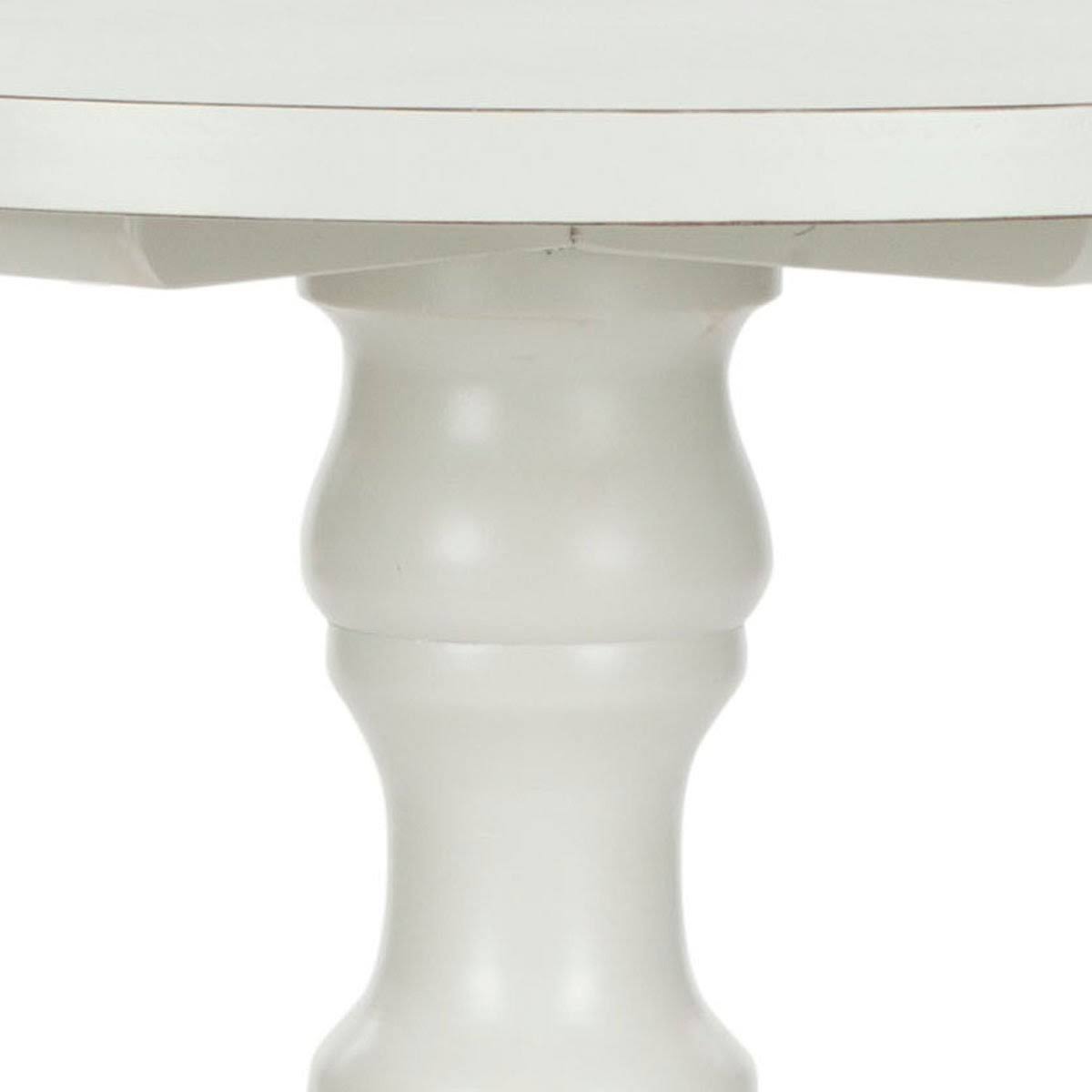 Gold Accent Table E9344