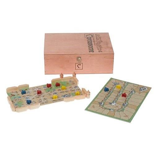 Carcassonne The City Board Game N39942