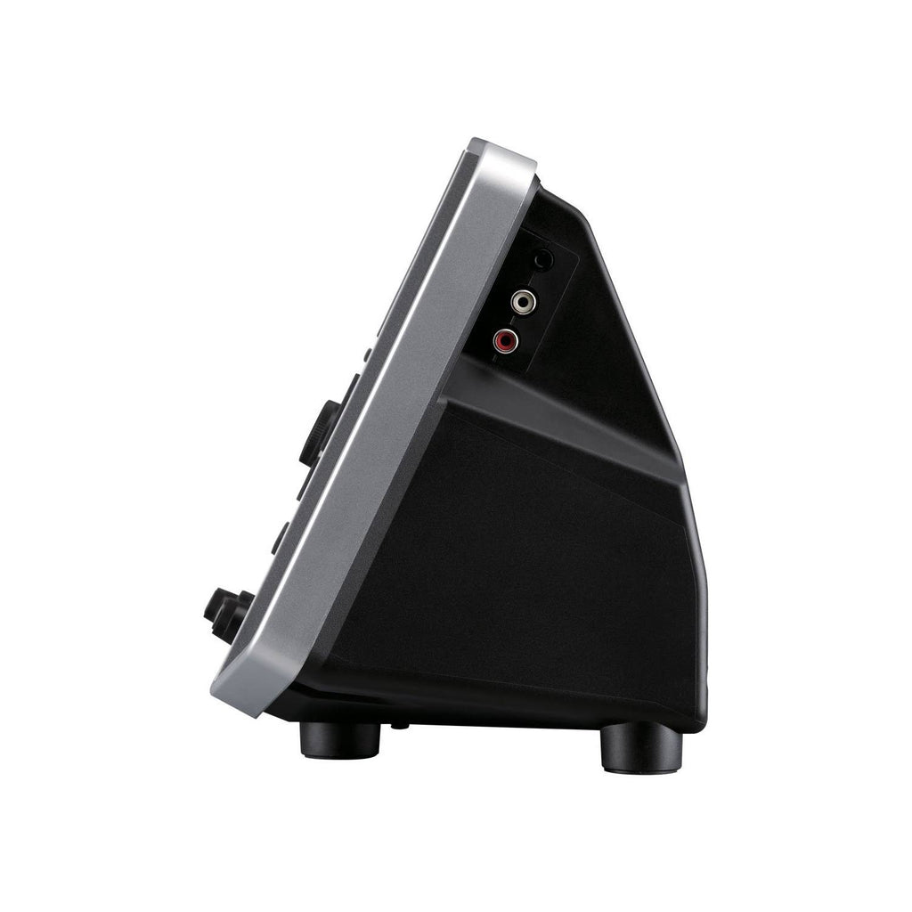 Audio Player with Guitar Effects C534