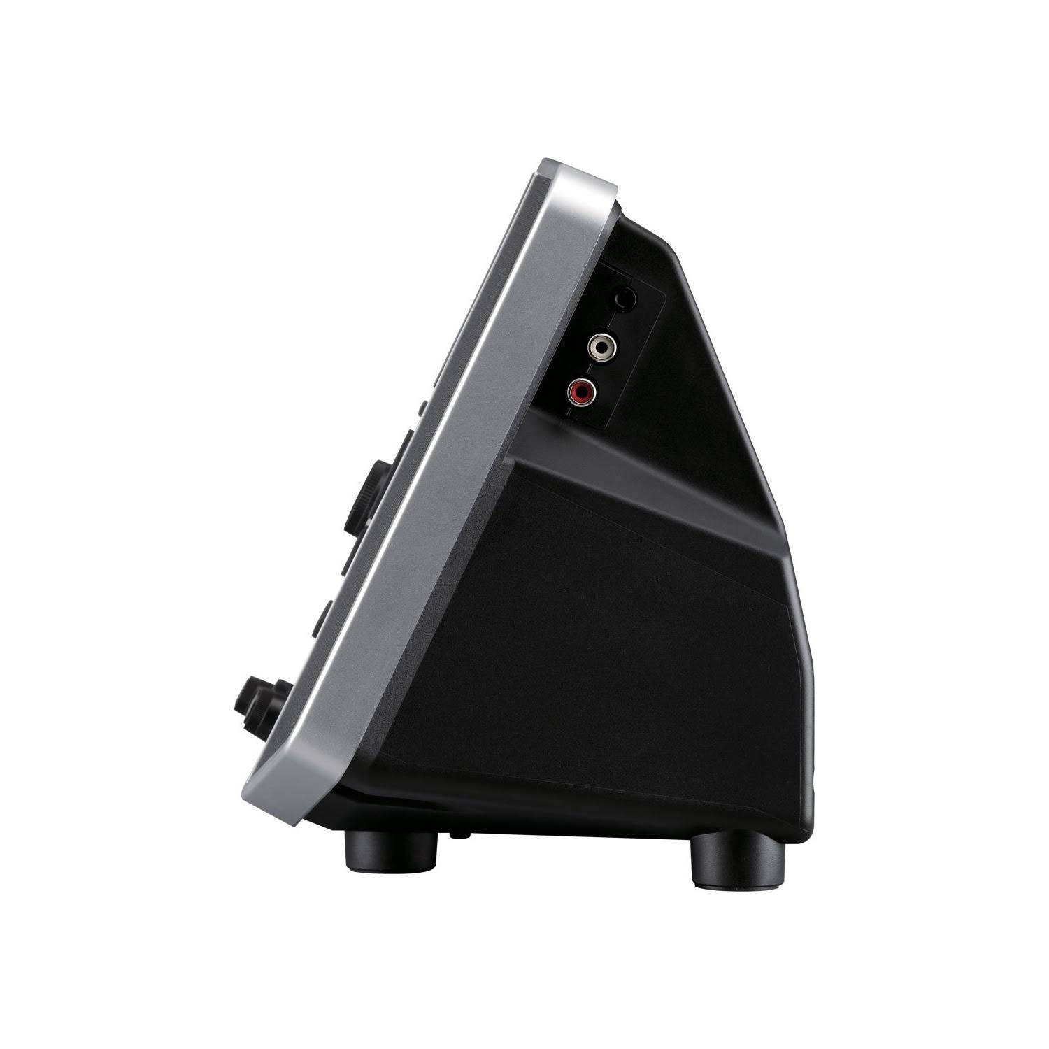 Audio Player with Guitar Effects C534